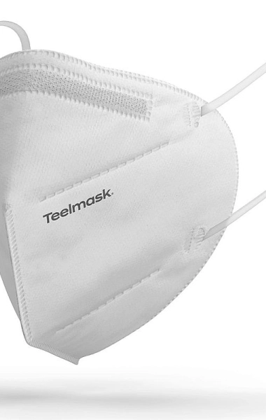 Mascarilla FFP2 de Albistur Mascarilla FFP2 de Albistur